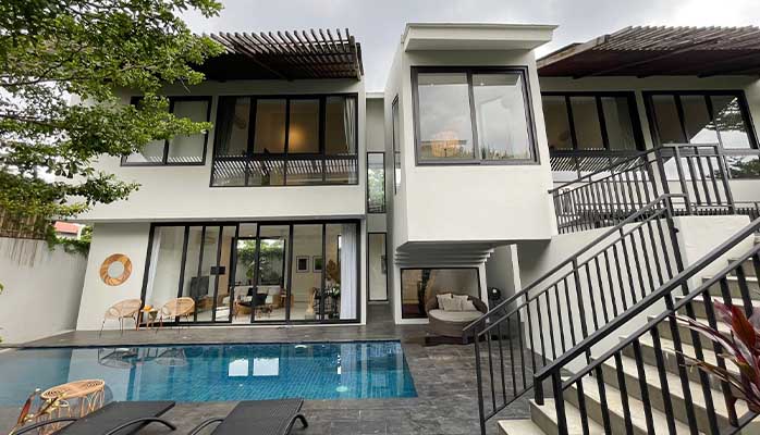 6. JUAL RUMAH SIAP HUNI JAKARTA PILIHAN TERBAIK DI LOKASI STRATEGIS & LEGAL AMAN