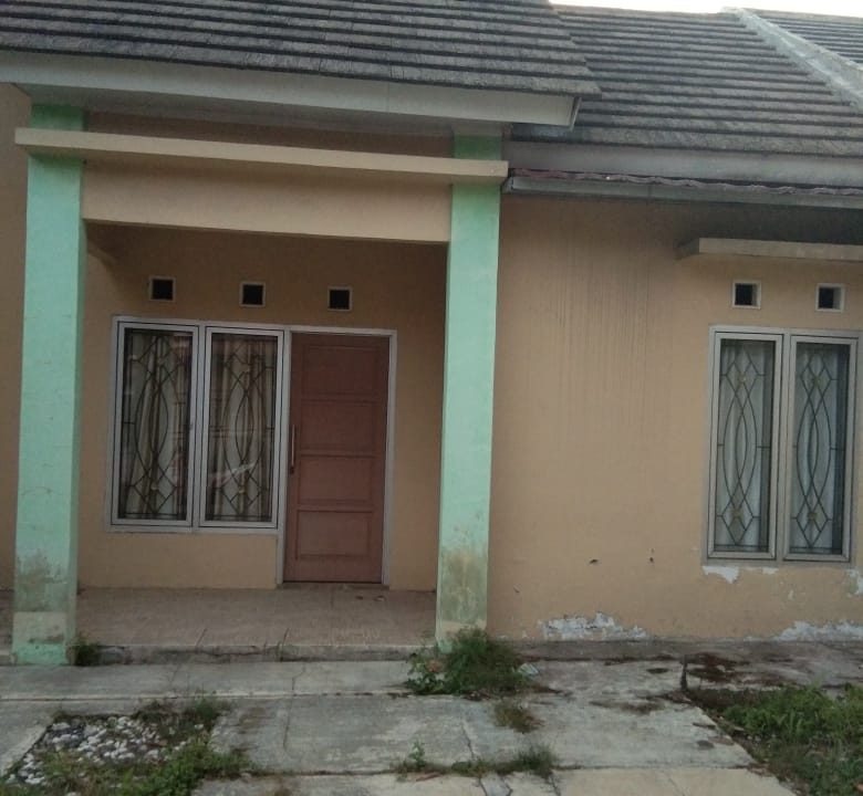 DIJUAL RUMAH HOOK DEKAT PAKANSARI BOGOR (1)