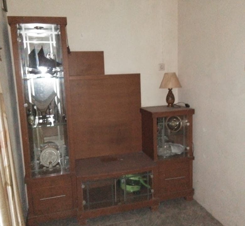 DIJUAL RUMAH HOOK DEKAT PAKANSARI BOGOR (2)