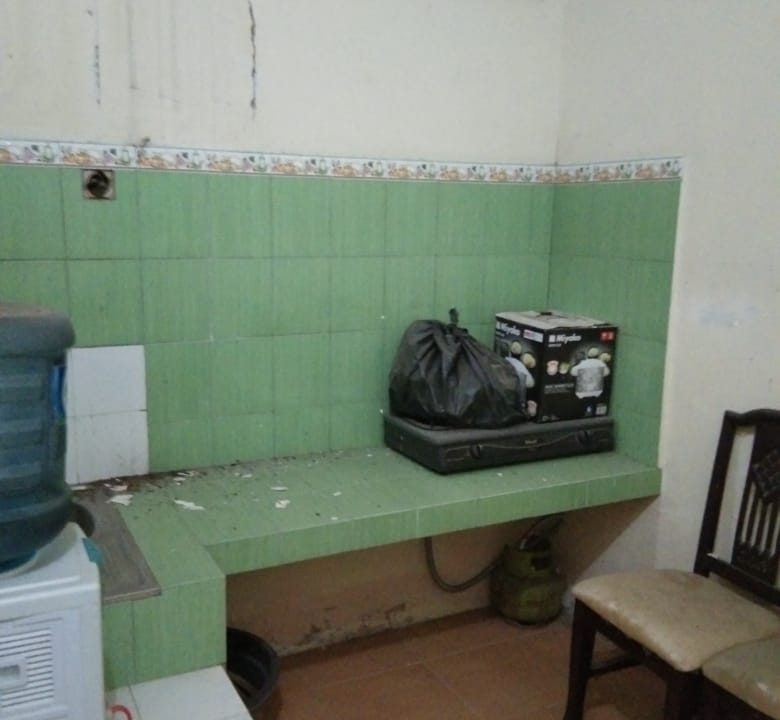 DIJUAL RUMAH HOOK DEKAT PAKANSARI BOGOR (3)