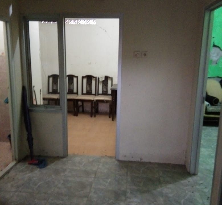 DIJUAL RUMAH HOOK DEKAT PAKANSARI BOGOR (6)
