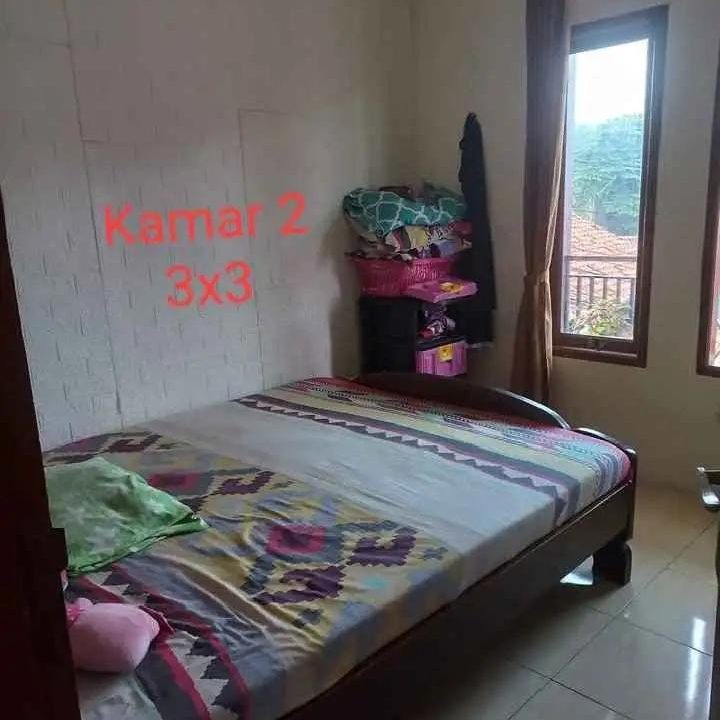 DIJUAL RUMAH KEBON JERUK JAKARTA BARAT (10)