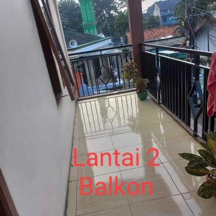 DIJUAL RUMAH KEBON JERUK JAKARTA BARAT (7)