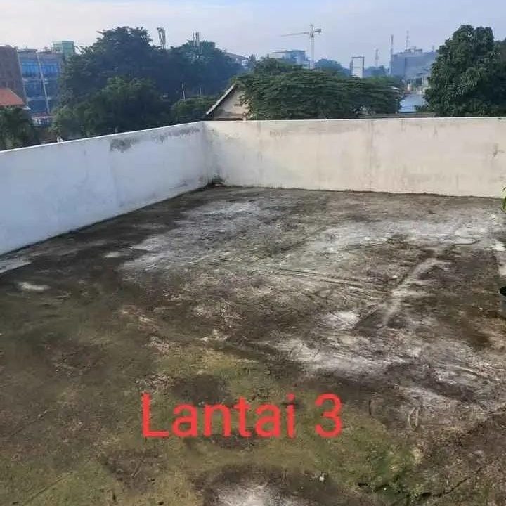 DIJUAL RUMAH KEBON JERUK JAKARTA BARAT (8)