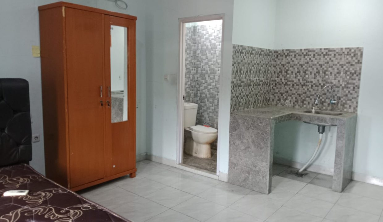 DIJUAL RUMAH KOSAN PASEBAN TIMUR (14)