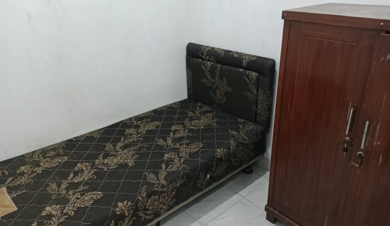 DIJUAL RUMAH KOSAN PASEBAN TIMUR (20)