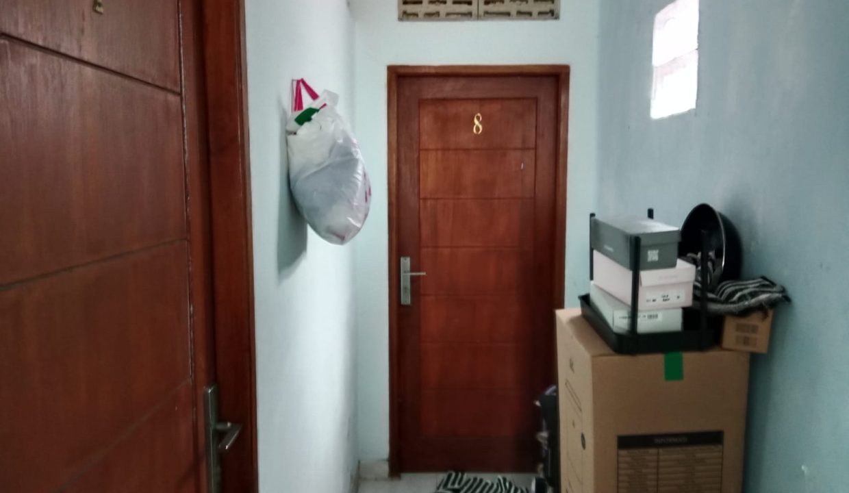 DIJUAL RUMAH KOSAN PASEBAN TIMUR (4)