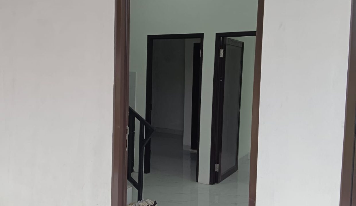 DIJUAL RUMAH KOST DRAMAGA BOGOR (3)