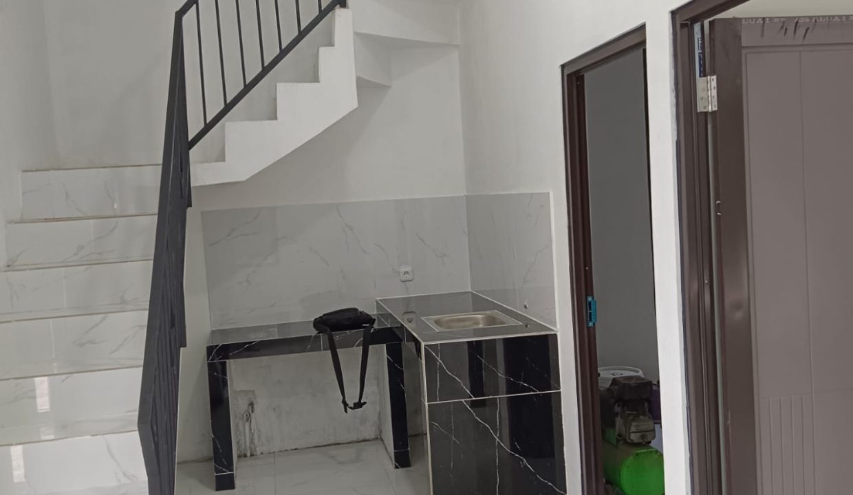 DIJUAL RUMAH KOST DRAMAGA BOGOR (5)