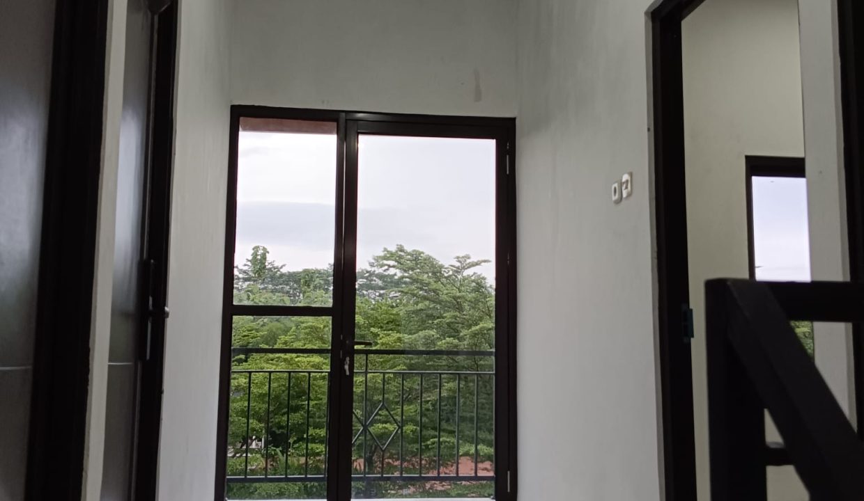 DIJUAL RUMAH KOST DRAMAGA BOGOR (7)