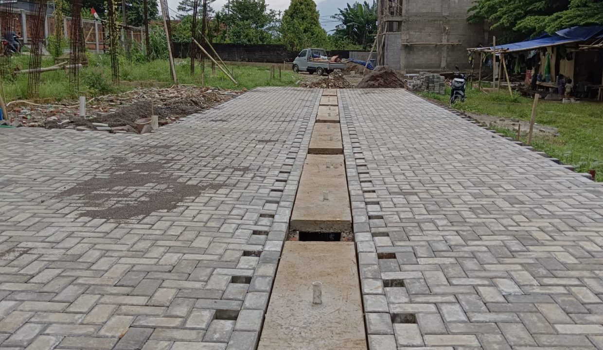 DIJUAL RUMAH KOST DRAMAGA BOGOR (9)