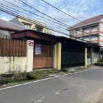 DIJUAL RUMAH KRAMAT SENEN JAKARTA PUSAT (0,2)