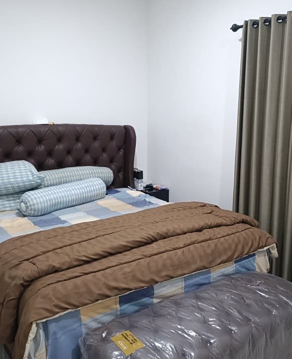 DIJUAL RUMAH MEWAH BSD NUSALOKA TANGERANG SELATAN (8)