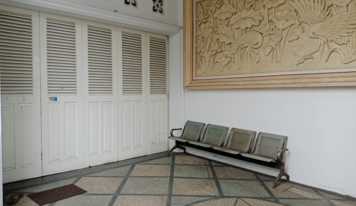 DIJUAL RUMAH MEWAH DUREN SAWIT JAKARTA TIMUR + PRIVATE POOL (2)