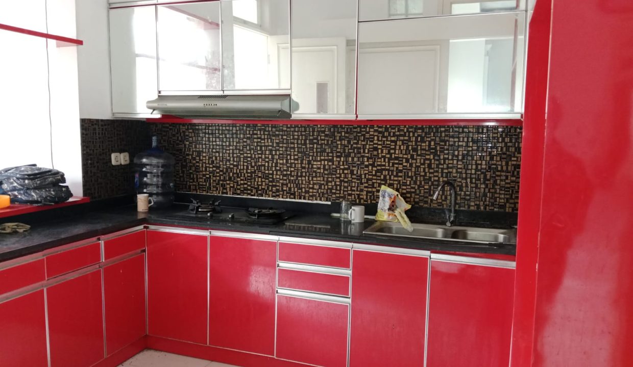 DIJUAL RUMAH MEWAH DUREN SAWIT JAKARTA TIMUR + PRIVATE POOL (20)