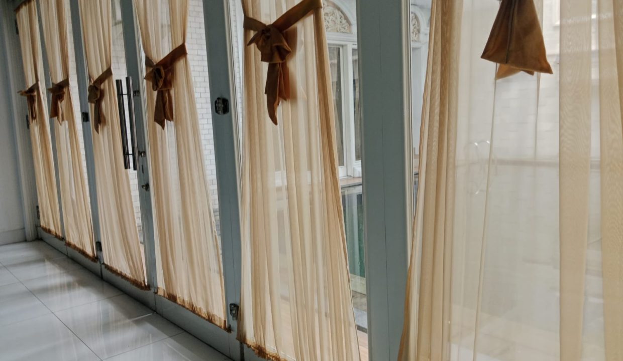 DIJUAL RUMAH MEWAH DUREN SAWIT JAKARTA TIMUR + PRIVATE POOL (21)