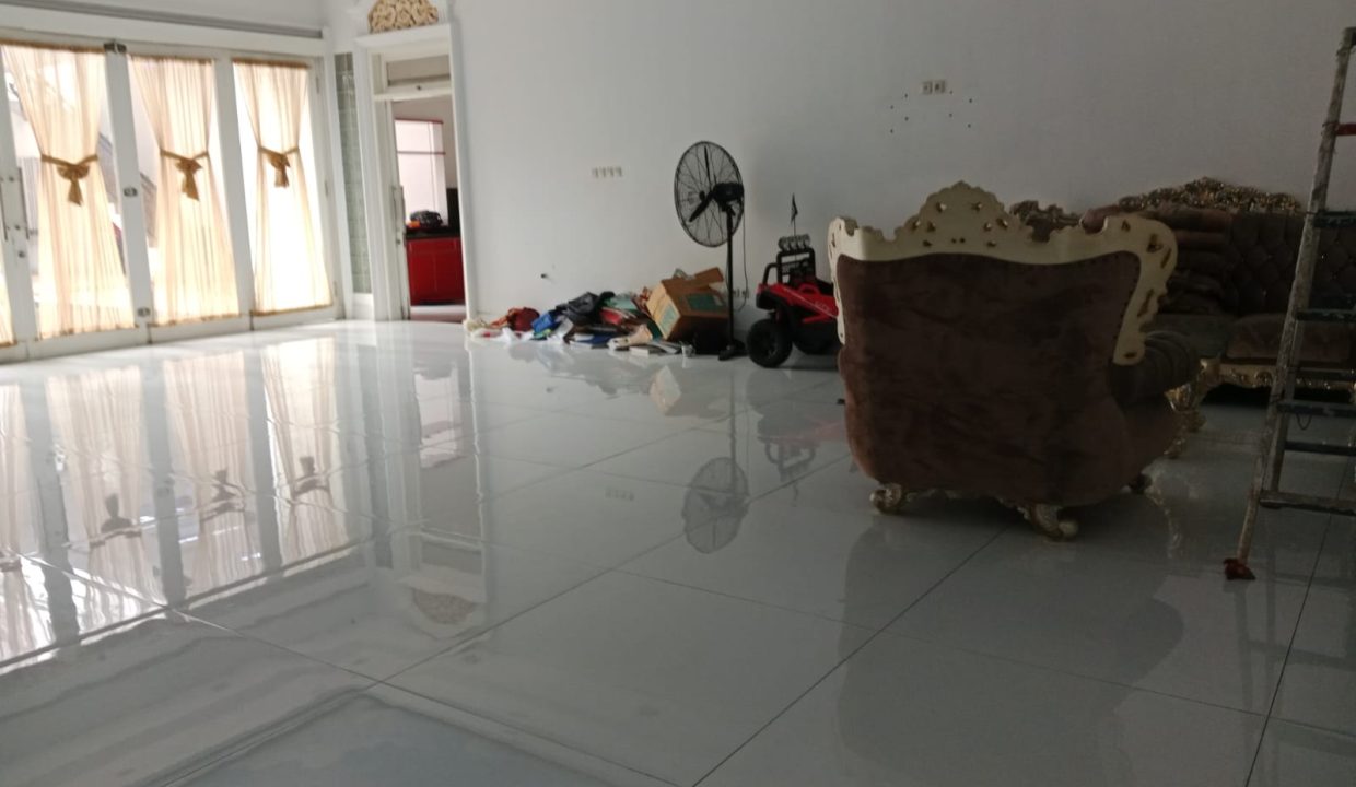 DIJUAL RUMAH MEWAH DUREN SAWIT JAKARTA TIMUR + PRIVATE POOL (7)