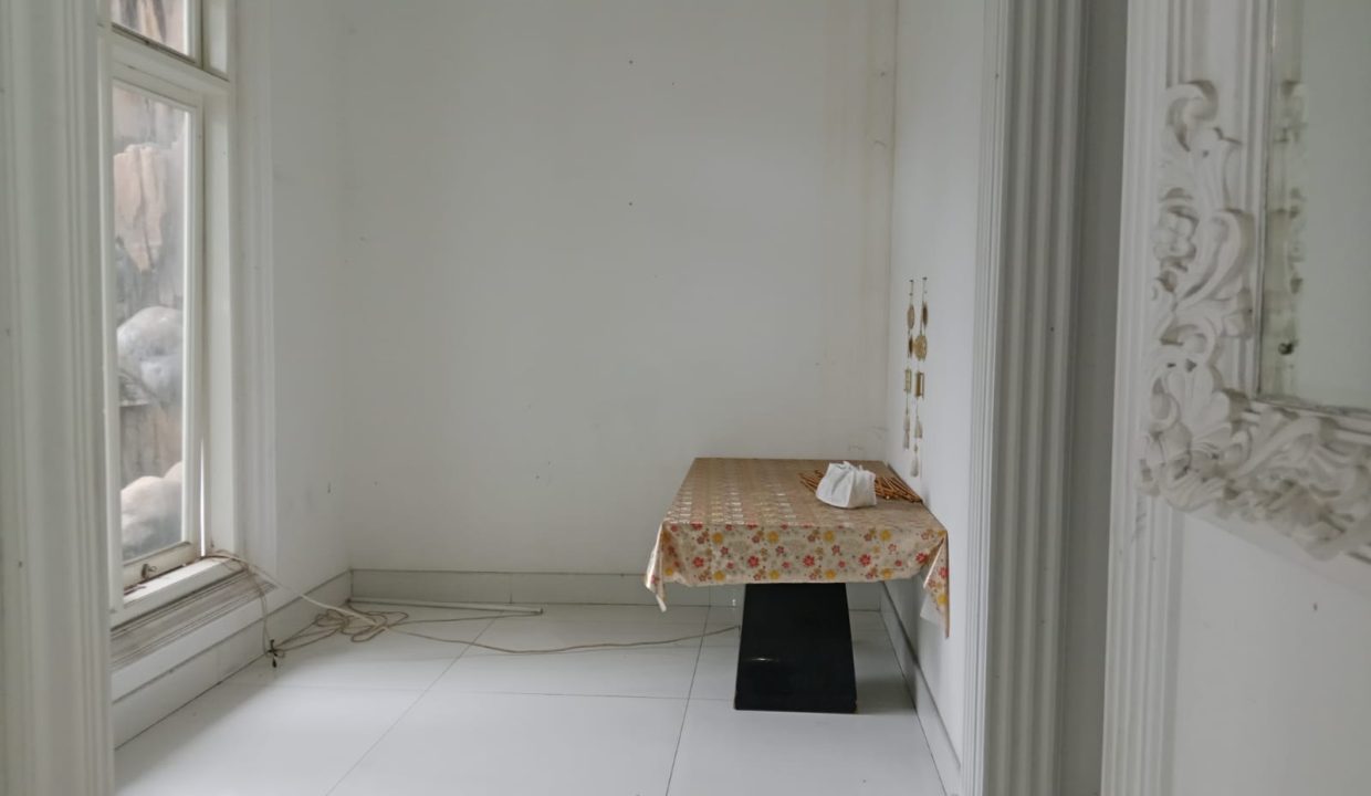 DIJUAL RUMAH MEWAH DUREN SAWIT JAKARTA TIMUR + PRIVATE POOL (8)