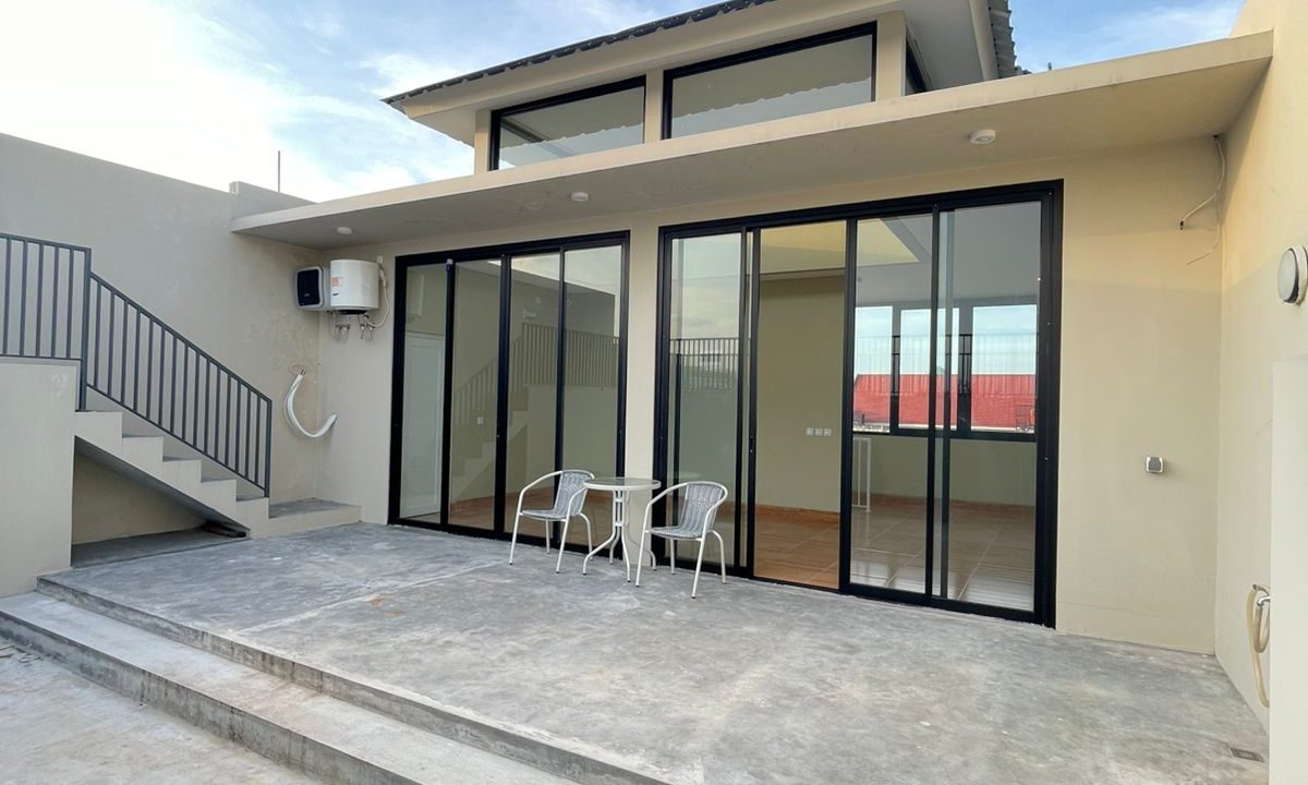 DIJUAL RUMAH MEWAH PULOMAS JAKARTA TIMUR (16)