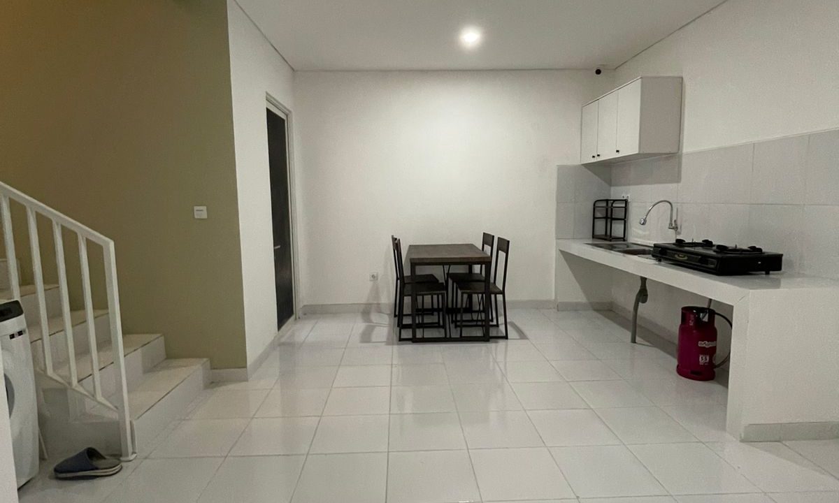 DIJUAL RUMAH MEWAH PULOMAS JAKARTA TIMUR (18)
