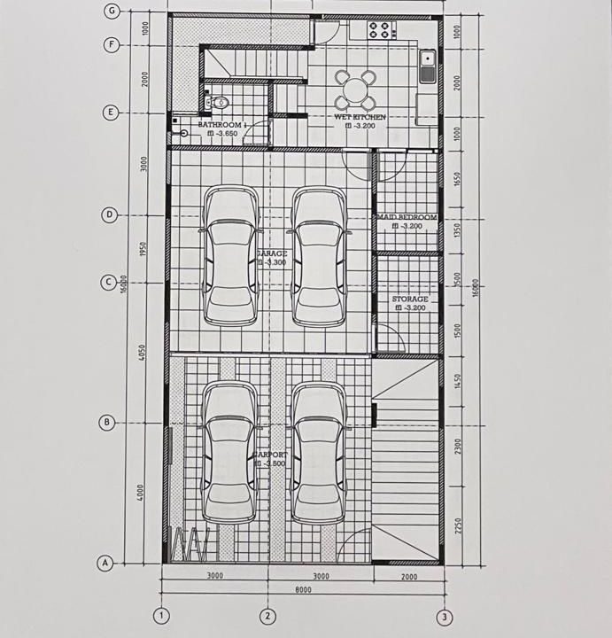 DIJUAL RUMAH MEWAH PULOMAS JAKARTA TIMUR (23)