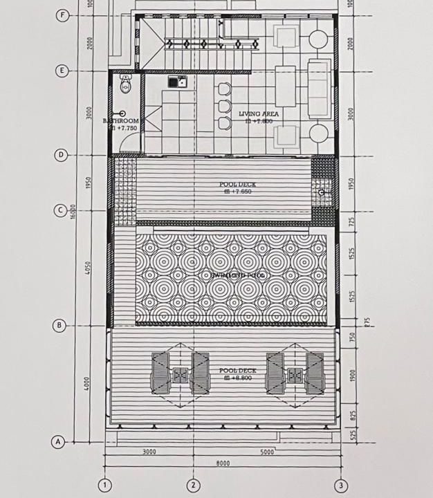 DIJUAL RUMAH MEWAH PULOMAS JAKARTA TIMUR (26)