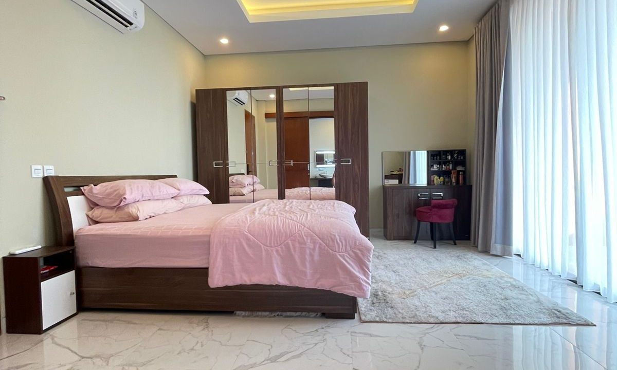 DIJUAL RUMAH MEWAH PULOMAS JAKARTA TIMUR (6)