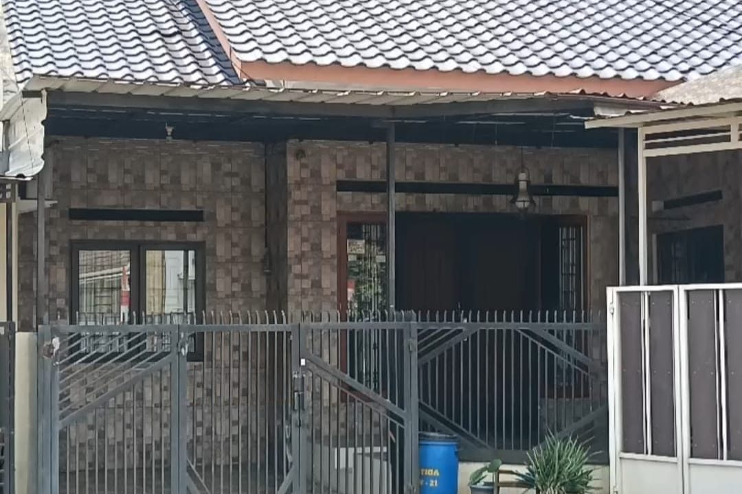 DIJUAL RUMAH PERMATA CIMANGGIS (1)