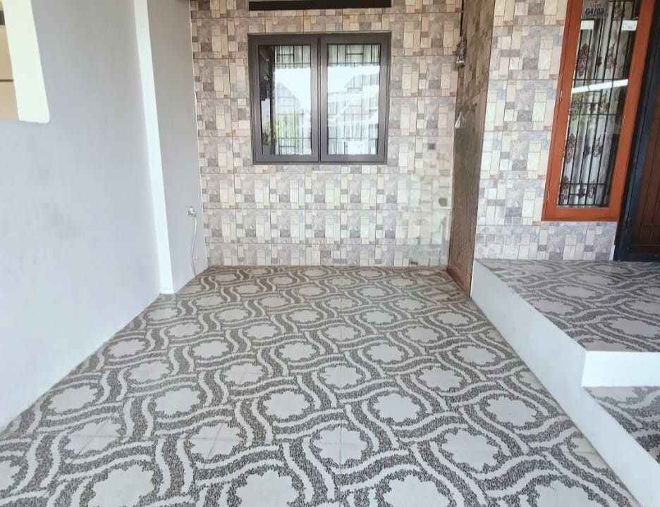 DIJUAL RUMAH PERMATA CIMANGGIS (2)