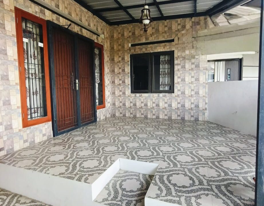 DIJUAL RUMAH PERMATA CIMANGGIS (3)