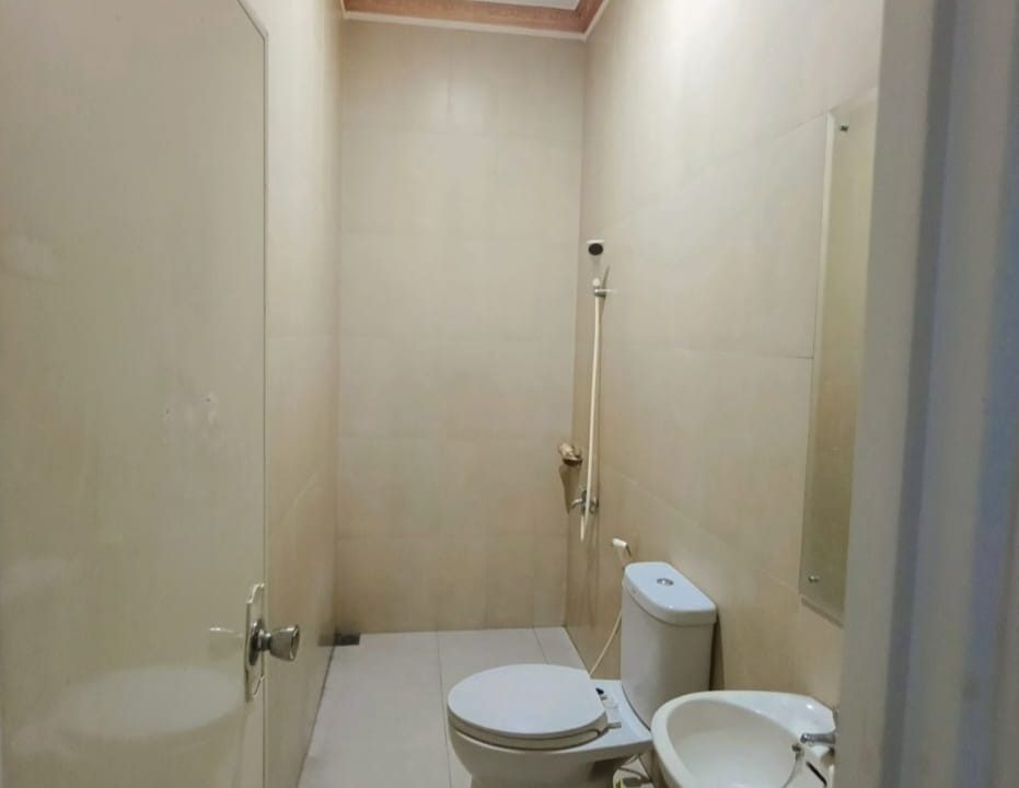 DIJUAL RUMAH PERMATA CIMANGGIS (8)