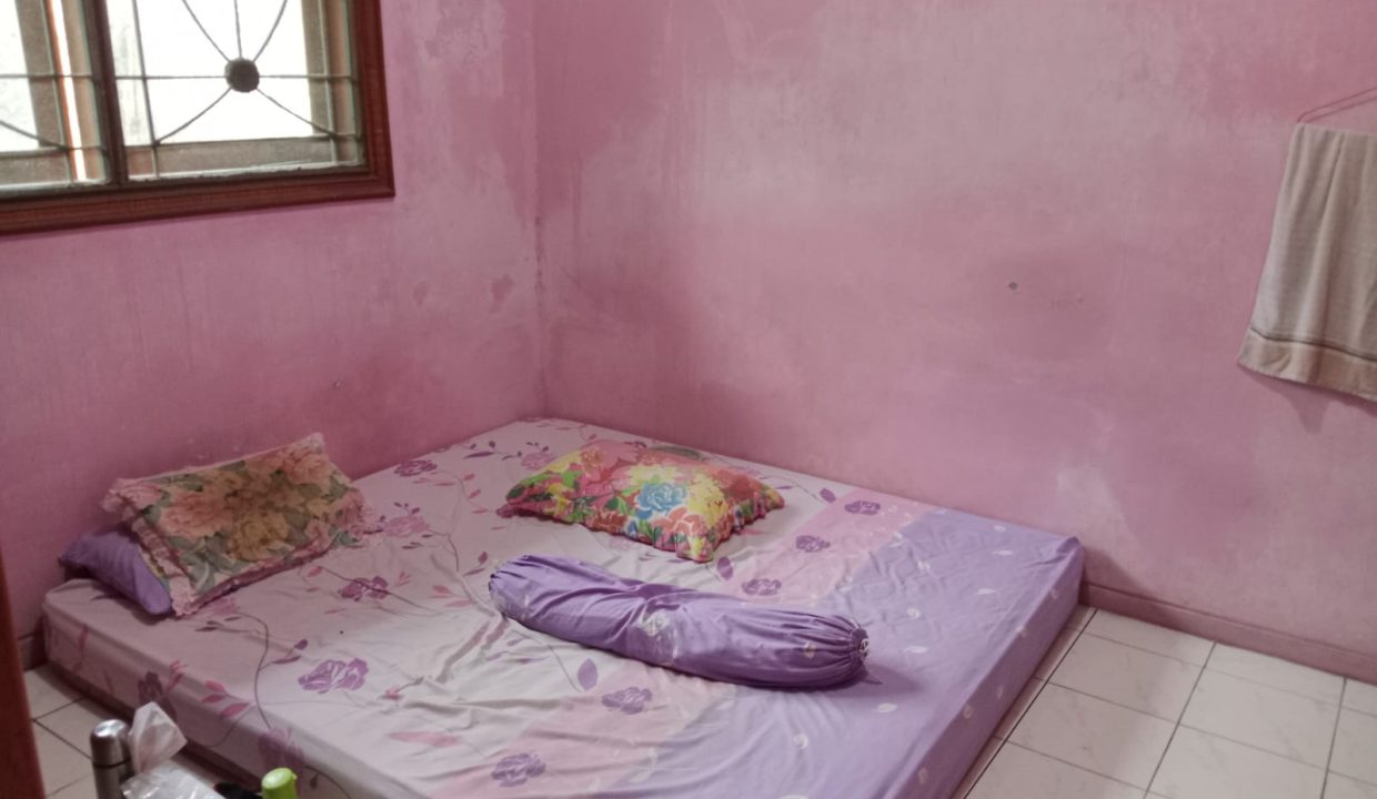 DIJUAL RUMAH SEMI FURNISH JOGLO RAYA KEMBANGAN JAKARTA BARAT (14)