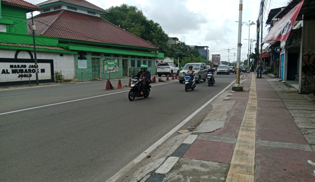 DIJUAL RUMAH SEMI FURNISH JOGLO RAYA KEMBANGAN JAKARTA BARAT (18)