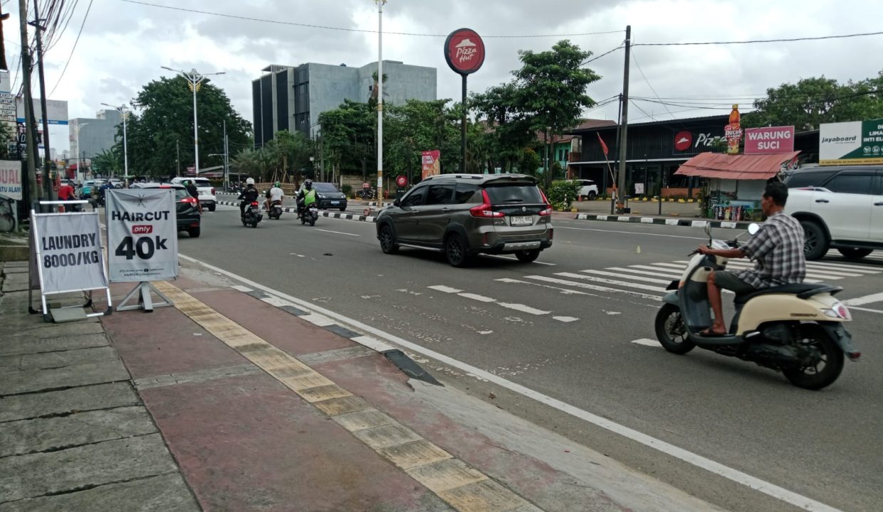 DIJUAL RUMAH SEMI FURNISH JOGLO RAYA KEMBANGAN JAKARTA BARAT (19)