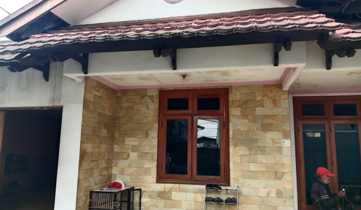 DIJUAL RUMAH SEMI FURNISH JOGLO RAYA KEMBANGAN JAKARTA BARAT (3)