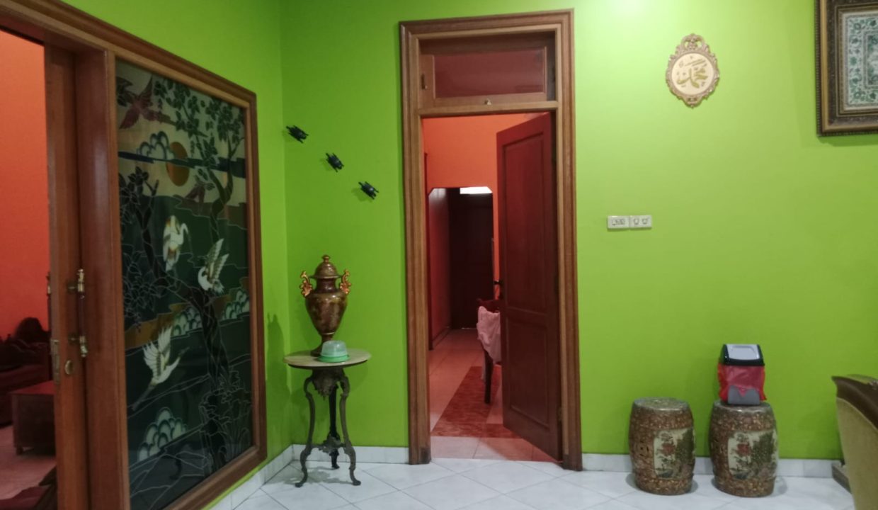 DIJUAL RUMAH SEMI FURNISH JOGLO RAYA KEMBANGAN JAKARTA BARAT (6)