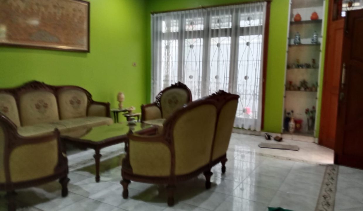 DIJUAL RUMAH SEMI FURNISH JOGLO RAYA KEMBANGAN JAKARTA BARAT (9)