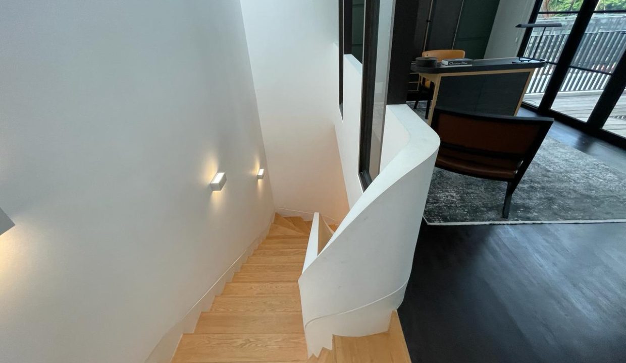 DIJUAL RUMAH THETA HOUSE PONDOK PINANG(10)