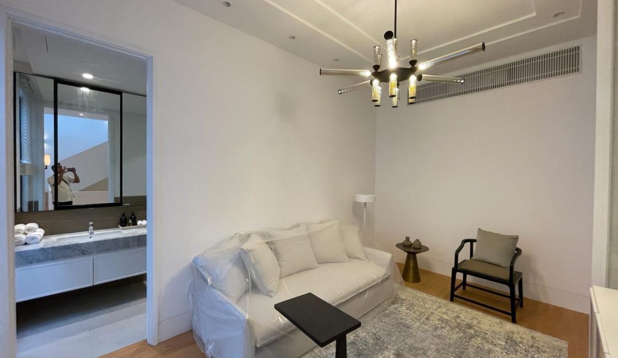 DIJUAL RUMAH THETA HOUSE PONDOK PINANG(11)