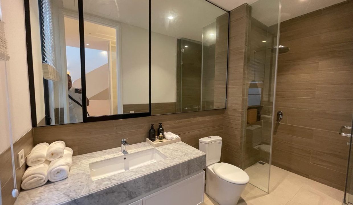 DIJUAL RUMAH THETA HOUSE PONDOK PINANG(2)