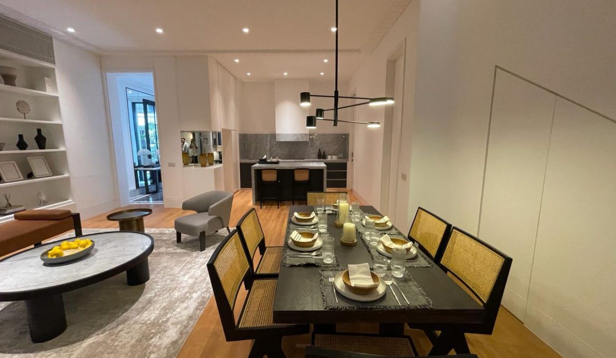 DIJUAL RUMAH THETA HOUSE PONDOK PINANG(21)