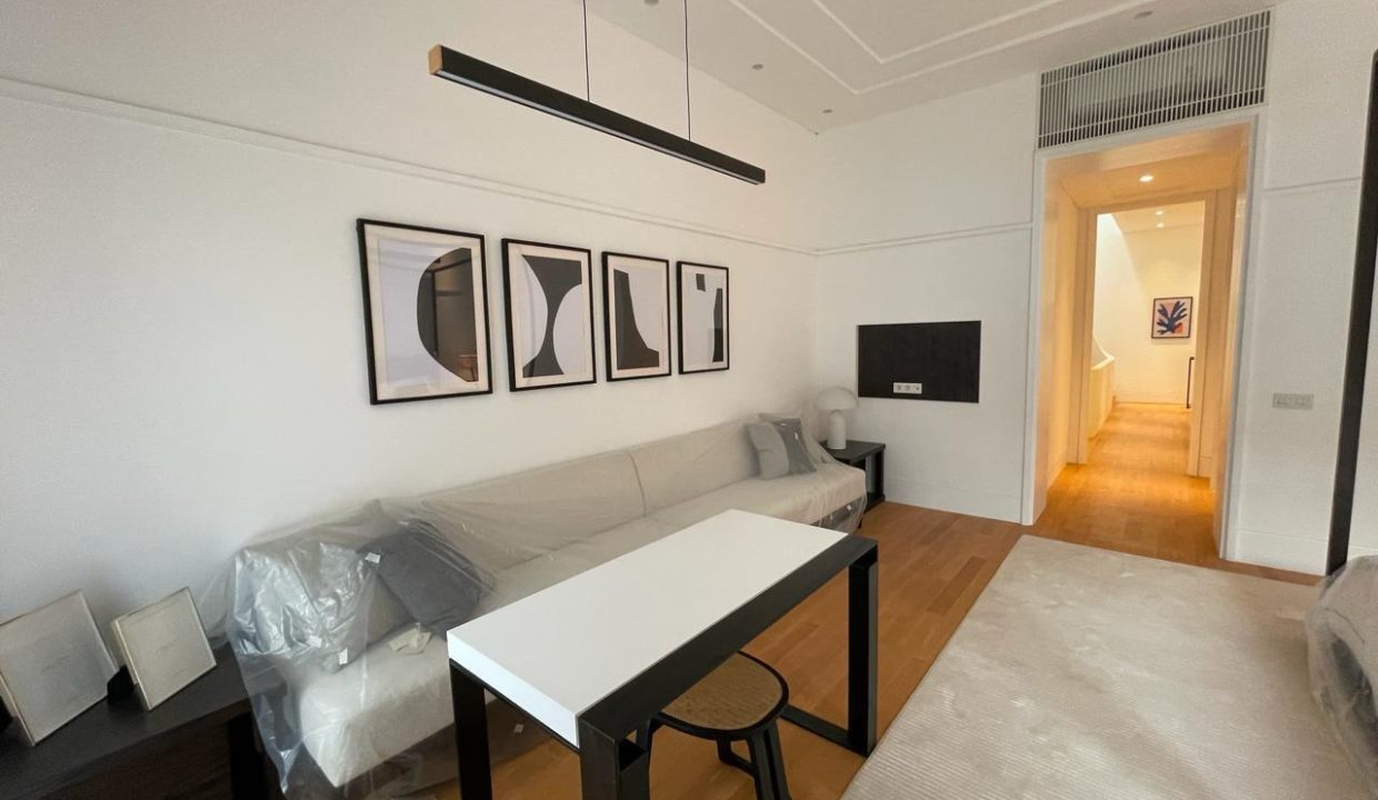 DIJUAL RUMAH THETA HOUSE PONDOK PINANG(25)