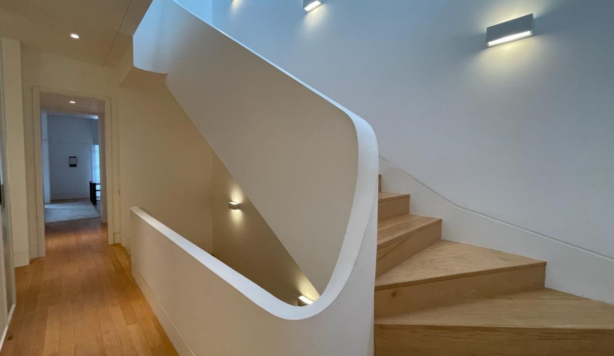 DIJUAL RUMAH THETA HOUSE PONDOK PINANG(27)