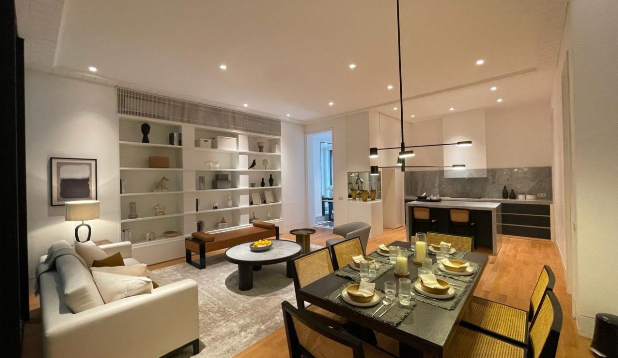 DIJUAL RUMAH THETA HOUSE PONDOK PINANG(28)