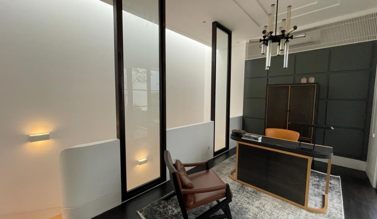 DIJUAL RUMAH THETA HOUSE PONDOK PINANG(6)