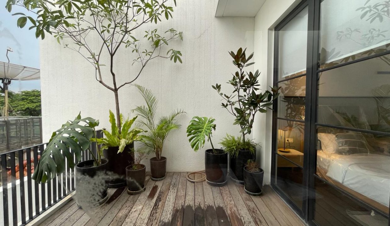 DIJUAL RUMAH THETA HOUSE PONDOK PINANG(7)