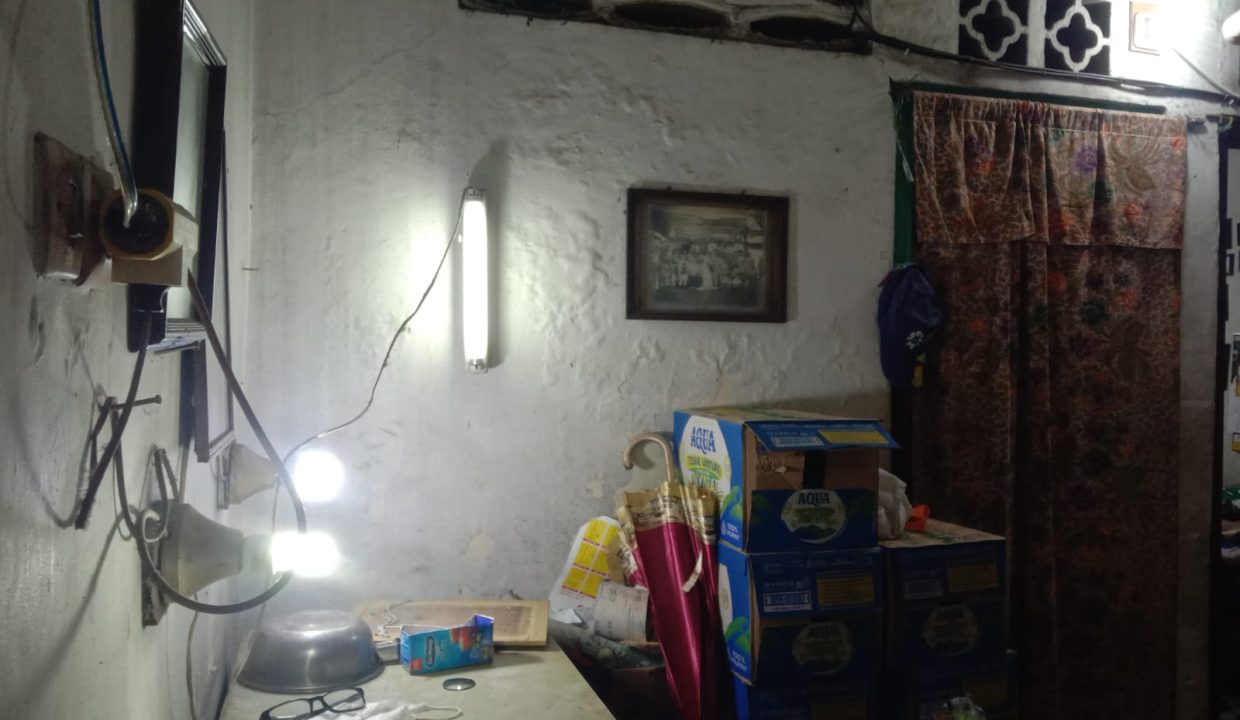 DIJUAL TANAH + BANGUNAN PASAR KEBAYORAN LAMA JAKARTA SELATAN (4)