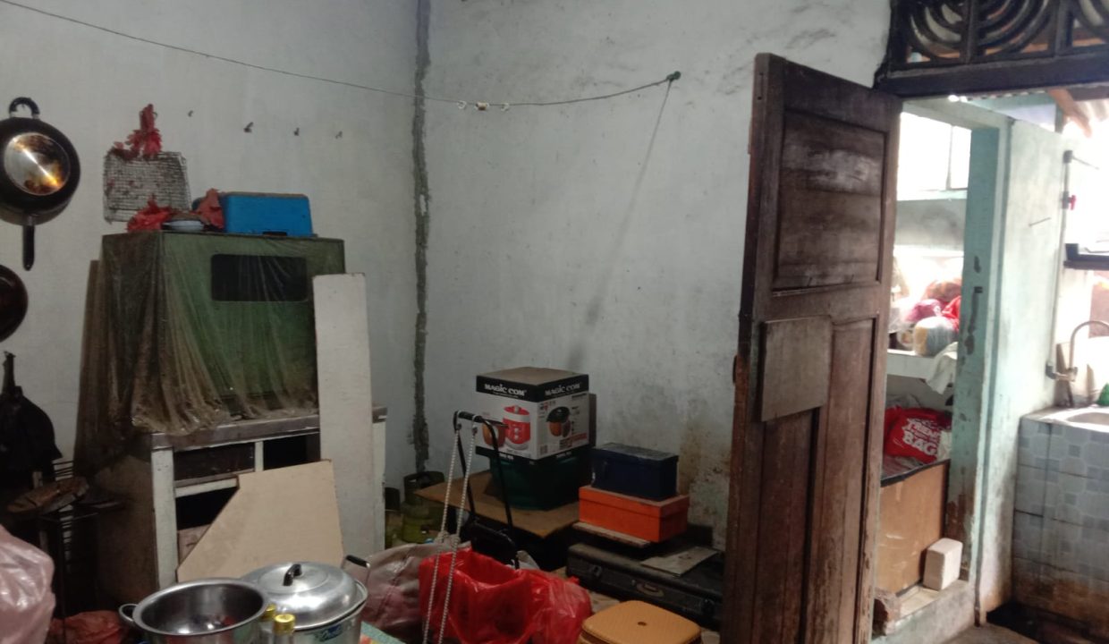 DIJUAL TANAH + BANGUNAN PASAR KEBAYORAN LAMA JAKARTA SELATAN (7)