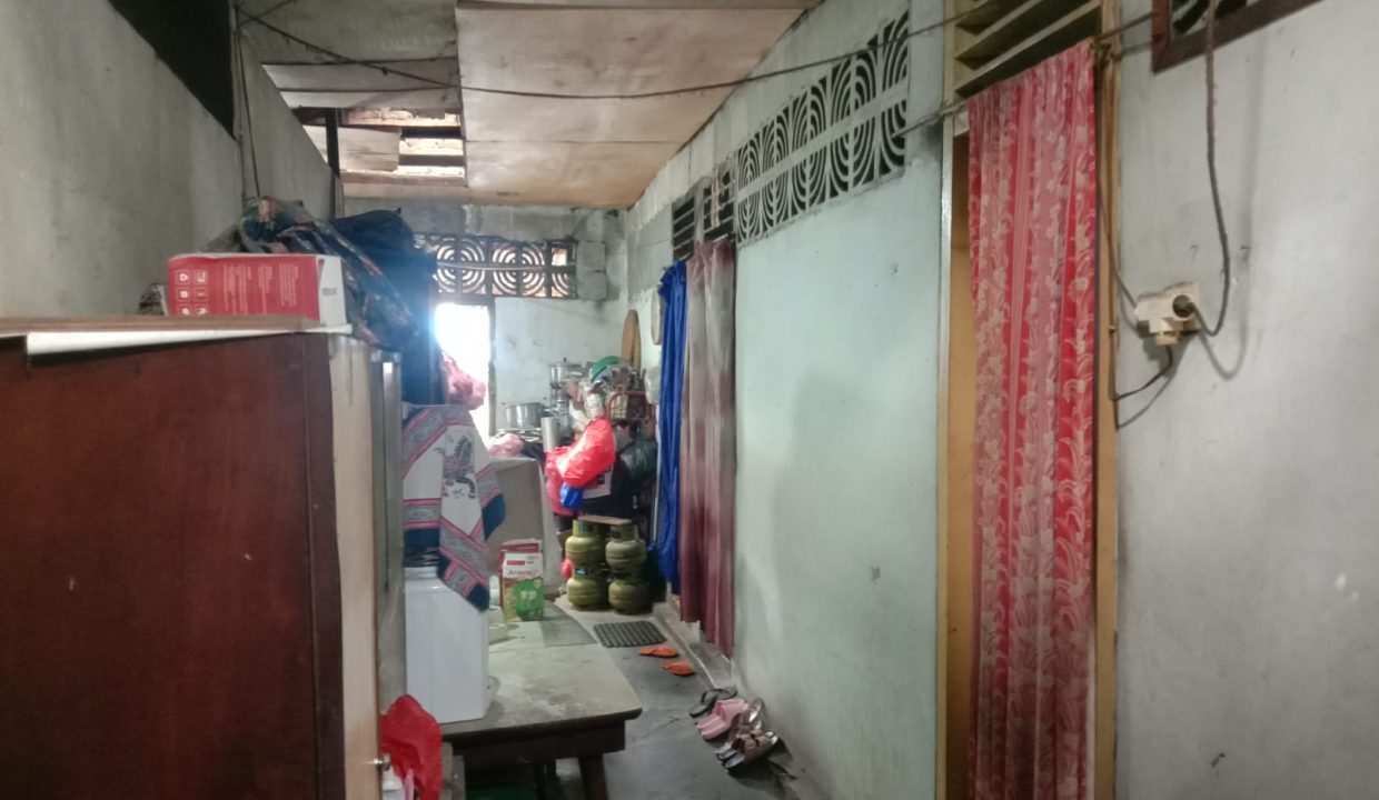 DIJUAL TANAH + BANGUNAN PASAR KEBAYORAN LAMA JAKARTA SELATAN (8)