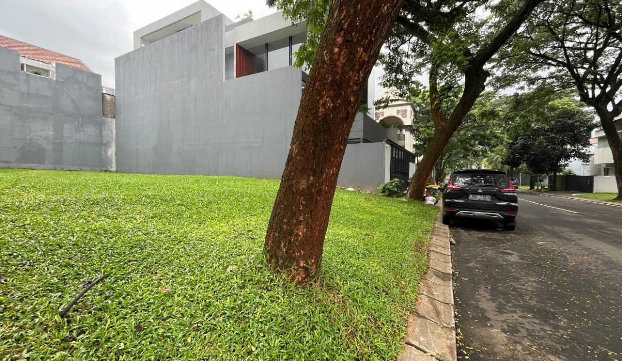 DIJUAL TANAH KAVLING CITRA GRAND CIBUBUR (4)